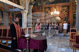 Ловеч - Освобождение на града - годишнина