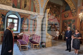 Ловеч - Освобождение на града - годишнина