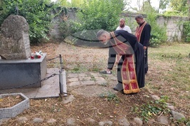 Ловеч - Освобождение на града - годишнина