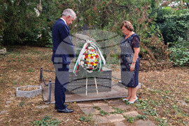 Ловеч - Освобождение на града - годишнина