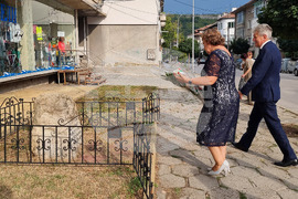 Ловеч - Освобождение на града - годишнина