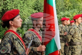 Ловеч - Освобождение на града - годишнина