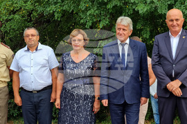 Ловеч - Освобождение на града - годишнина