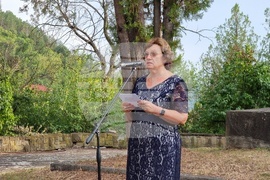 Ловеч - Освобождение на града - годишнина