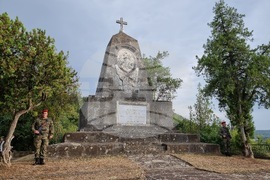 Ловеч - Освобождение на града - годишнина