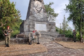 Ловеч - Освобождение на града - годишнина