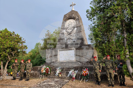 Ловеч - Освобождение на града - годишнина