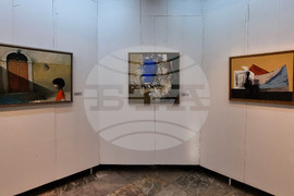 Ловеч - Освобождение на града - годишнина - изложба