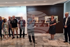 Ловеч - Освобождение на града - годишнина - изложба