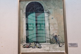 Ловеч - Освобождение на града - годишнина - изложба