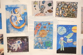 Международен ден на авиацията и космонавтиката - честване