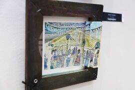 Бургас - „Лица на водата“ - изложба