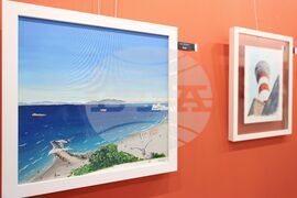 Бургас - „Лица на водата“ - изложба