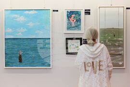 Бургас - „Лица на водата“ - изложба