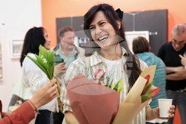 Бургас - „Лица на водата“ - изложба