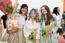 Бургас - „Лица на водата“ - изложба