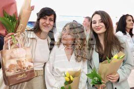 Бургас - „Лица на водата“ - изложба