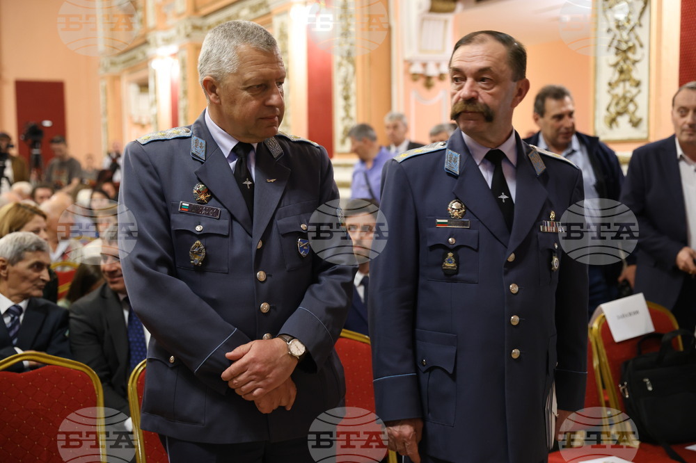 Международен ден на авиацията и космонавтиката - честване