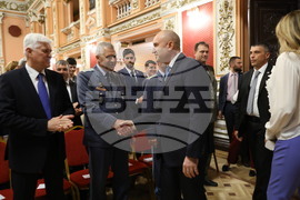 Международен ден на авиацията и космонавтиката - честване