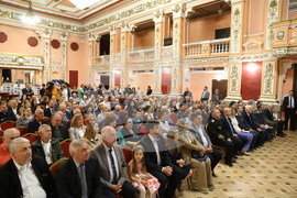 Международен ден на авиацията и космонавтиката - честване