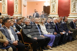 Международен ден на авиацията и космонавтиката - честване