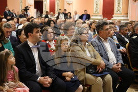 Международен ден на авиацията и космонавтиката - честване