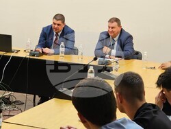 Снимка: ЮЗУ „Неофит Рилски“ 