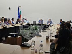 Снимка: ЮЗУ „Неофит Рилски“ 