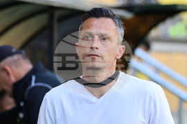 Пловдив - футбол - Ботев (Пловдив) - Ботев (Враца)