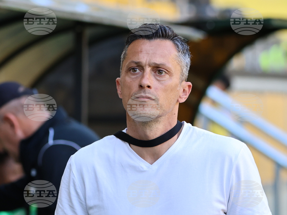 Пловдив - футбол - Ботев (Пловдив) - Ботев (Враца)