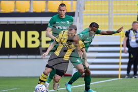 Пловдив - футбол - Ботев (Пловдив) - Ботев (Враца)