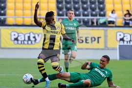 Пловдив - футбол - Ботев (Пловдив) - Ботев (Враца)