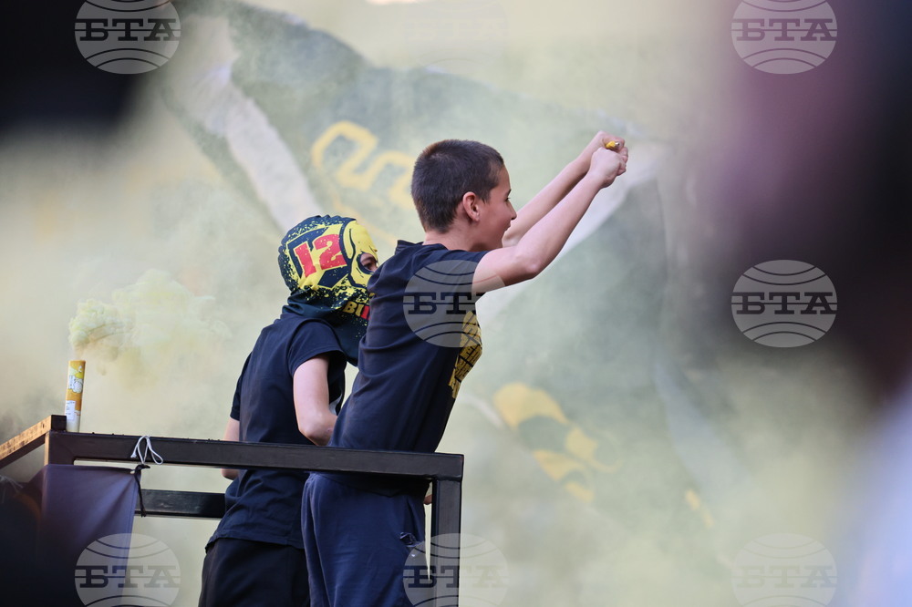 Пловдив - футбол - Ботев (Пловдив) - Ботев (Враца)