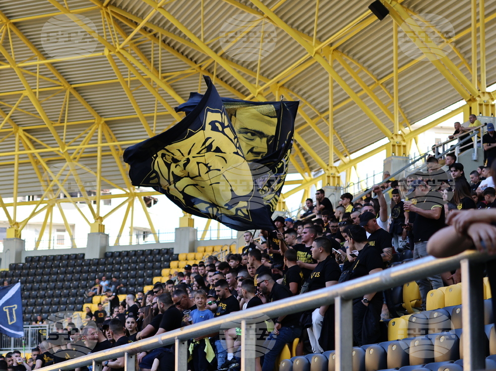 Ботев Пловдив постигна успех над Ботев Враца като домакин