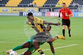 Пловдив - футбол - Ботев (Пловдив) - Ботев (Враца)