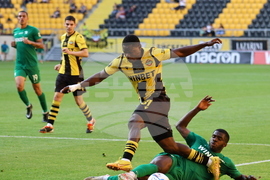 Пловдив - футбол - Ботев (Пловдив) - Ботев (Враца)