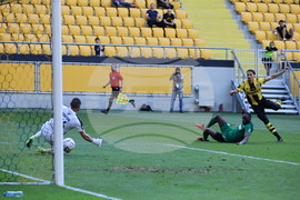 Пловдив - футбол - Ботев (Пловдив) - Ботев (Враца)