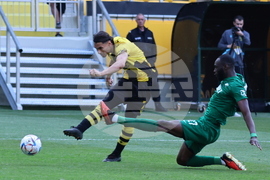 Пловдив - футбол - Ботев (Пловдив) - Ботев (Враца)