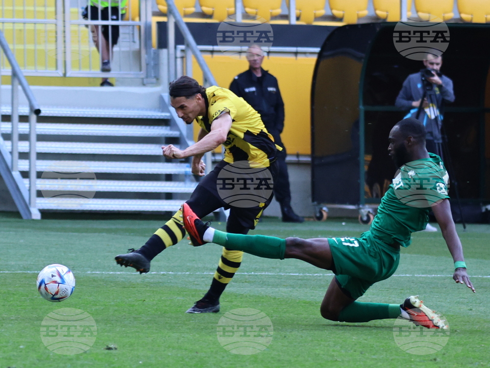 Пловдив - футбол - Ботев (Пловдив) - Ботев (Враца)