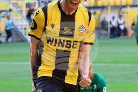 Пловдив - футбол - Ботев (Пловдив) - Ботев (Враца)