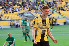 Пловдив - футбол - Ботев (Пловдив) - Ботев (Враца)