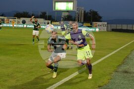 Благоевград - футбол - Пирин - Лудогорец