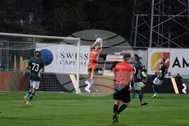 Благоевград - футбол - Пирин - Лудогорец