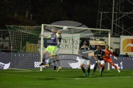 Благоевград - футбол - Пирин - Лудогорец