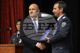 Международен ден на авиацията и космонавтиката - честване