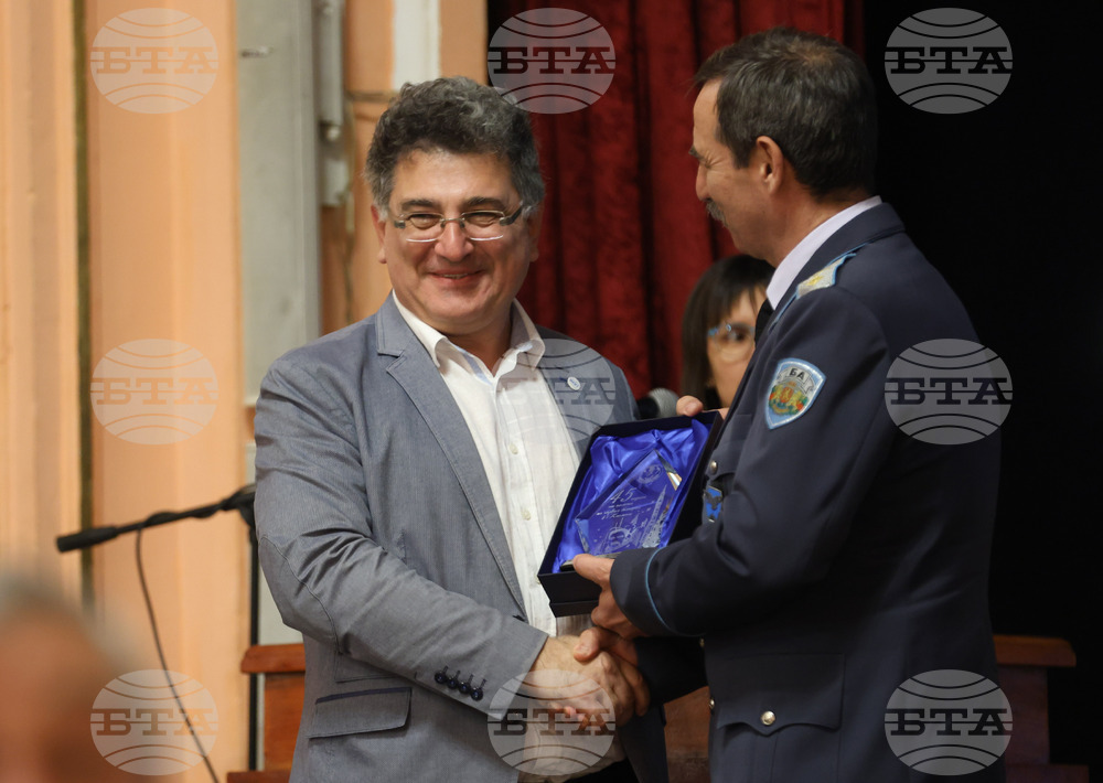 Международен ден на авиацията и космонавтиката - честване