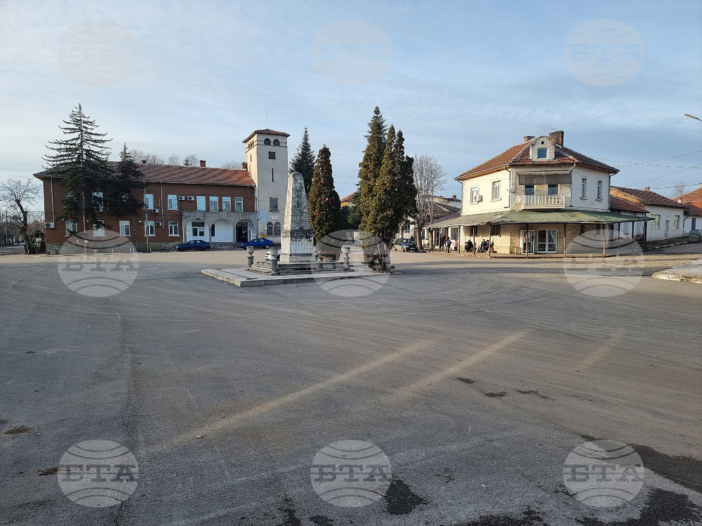 Избори за кмет ще има на 20 октомври в село Габровница, община Монтана