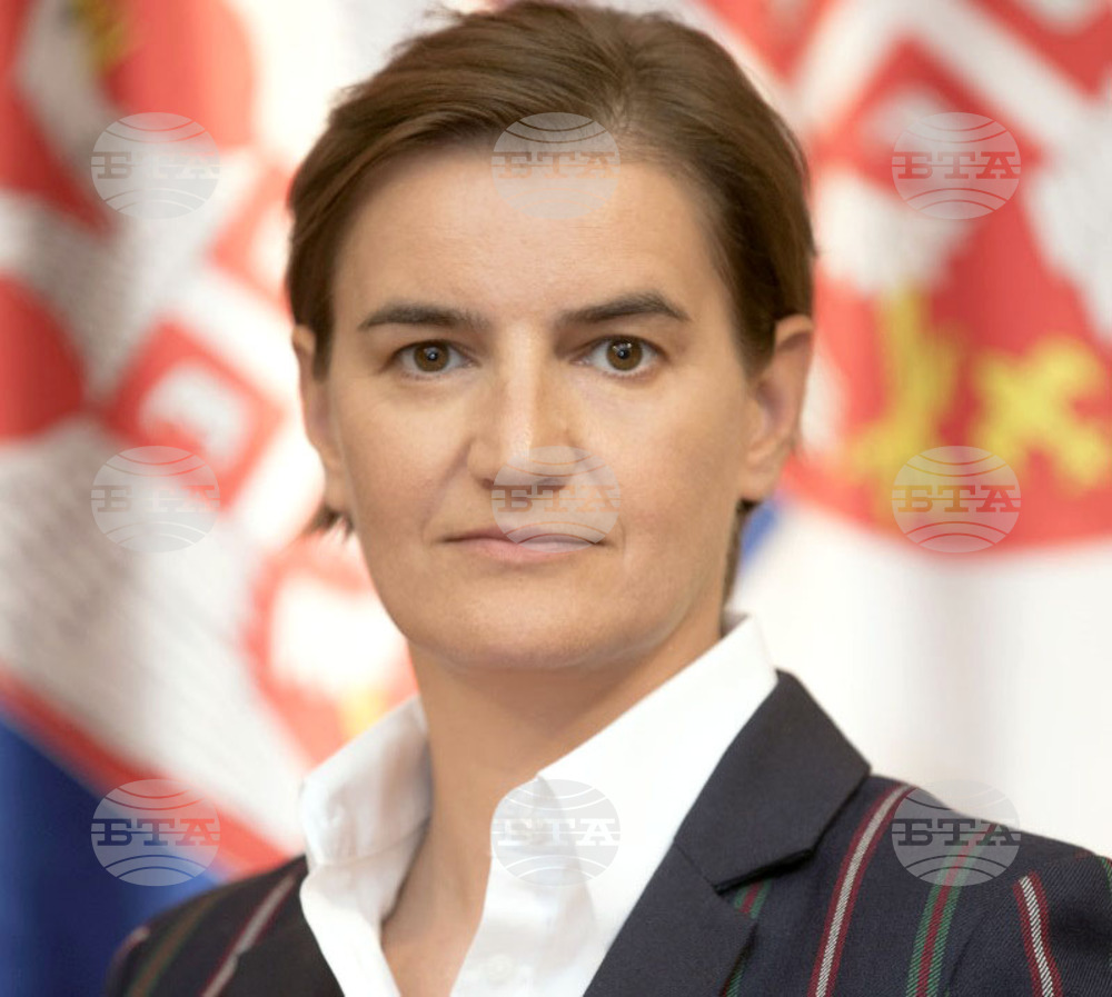Против санкциите срещу Русия сме, уважаваме териториалната цялост на Украйна, заяви сръбският премиер