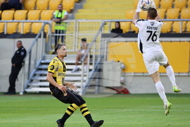 Пловдив - футбол - Ботев (Пловдив) - Ботев (Враца)