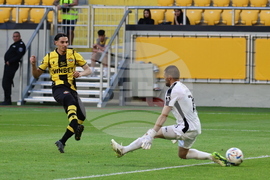 Пловдив - футбол - Ботев (Пловдив) - Ботев (Враца)